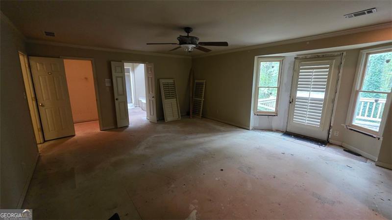 Brookfield Country Club - Residential