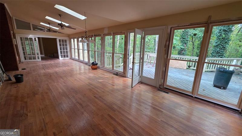 Brookfield Country Club - Residential