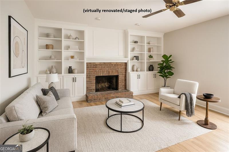 Brookfield Country Club - Residential