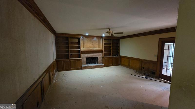 Brookfield Country Club - Residential
