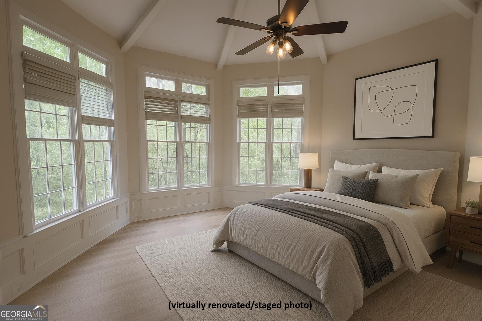 Brookfield Country Club - Residential