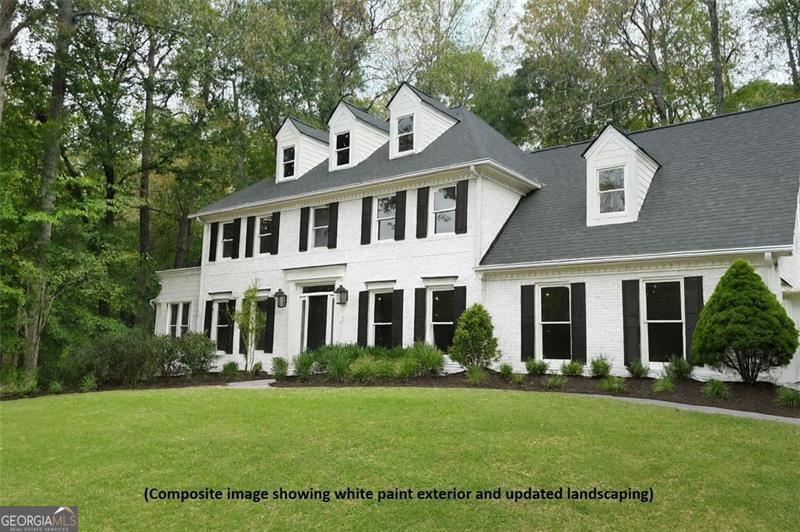 Brookfield Country Club - Residential