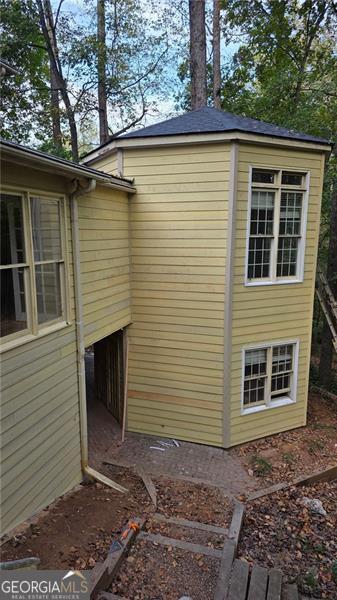 Brookfield Country Club - Residential