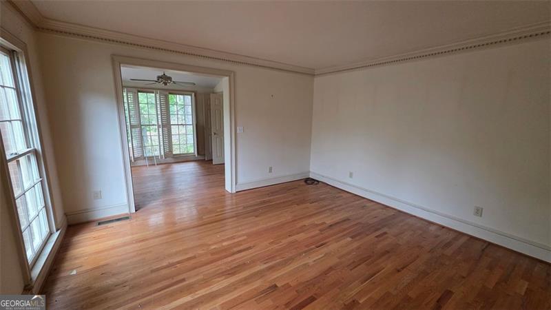Brookfield Country Club - Residential