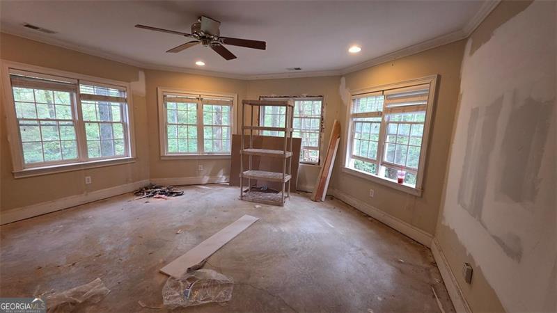 Brookfield Country Club - Residential