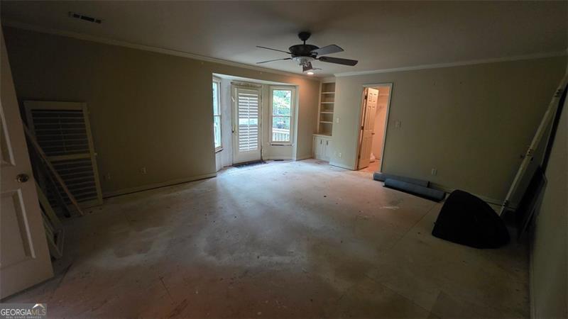 Brookfield Country Club - Residential