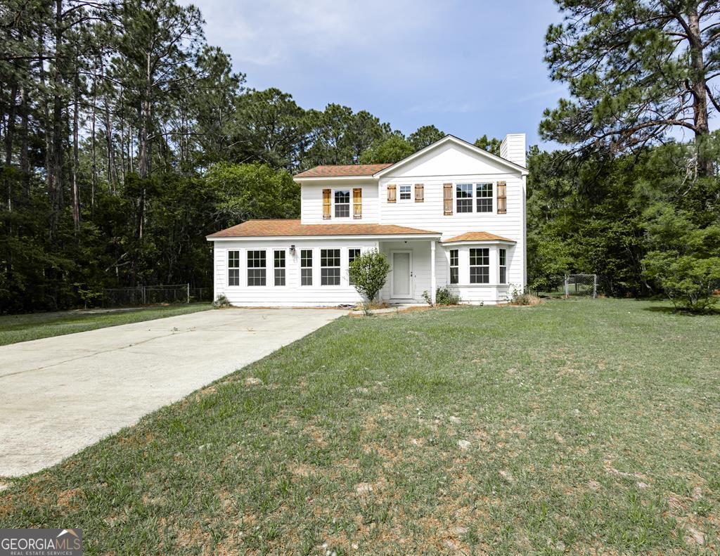 Live Where Comfort Meets Style - Just Steps from It All! Step into this beautifully remodeled 3-bedroom, 2.5-bathroom gem, offering 2,012 sq ft of thoughtfully designed living space on nearly half an acre (.47 acres). Perfectly located just seconds from Tift Regional Hospital and close to top physician offices, convenience has never looked so good. No detail was overlooked-this home features luxury vinyl plank, laminate, and tile flooring throughout, along with updated windows, modern light fixtures, and brand-new appliances. The spacious bedrooms and sleek bathrooms provide plenty of room for everyone-and everything. Need more space? The fully finished bonus room is your blank canvas: home office, gym, game room-you decide. And when it's time to unwind, step out onto your new screened-in patio and enjoy the peaceful outdoors. Modern Charm. Prime Location. Endless Potential