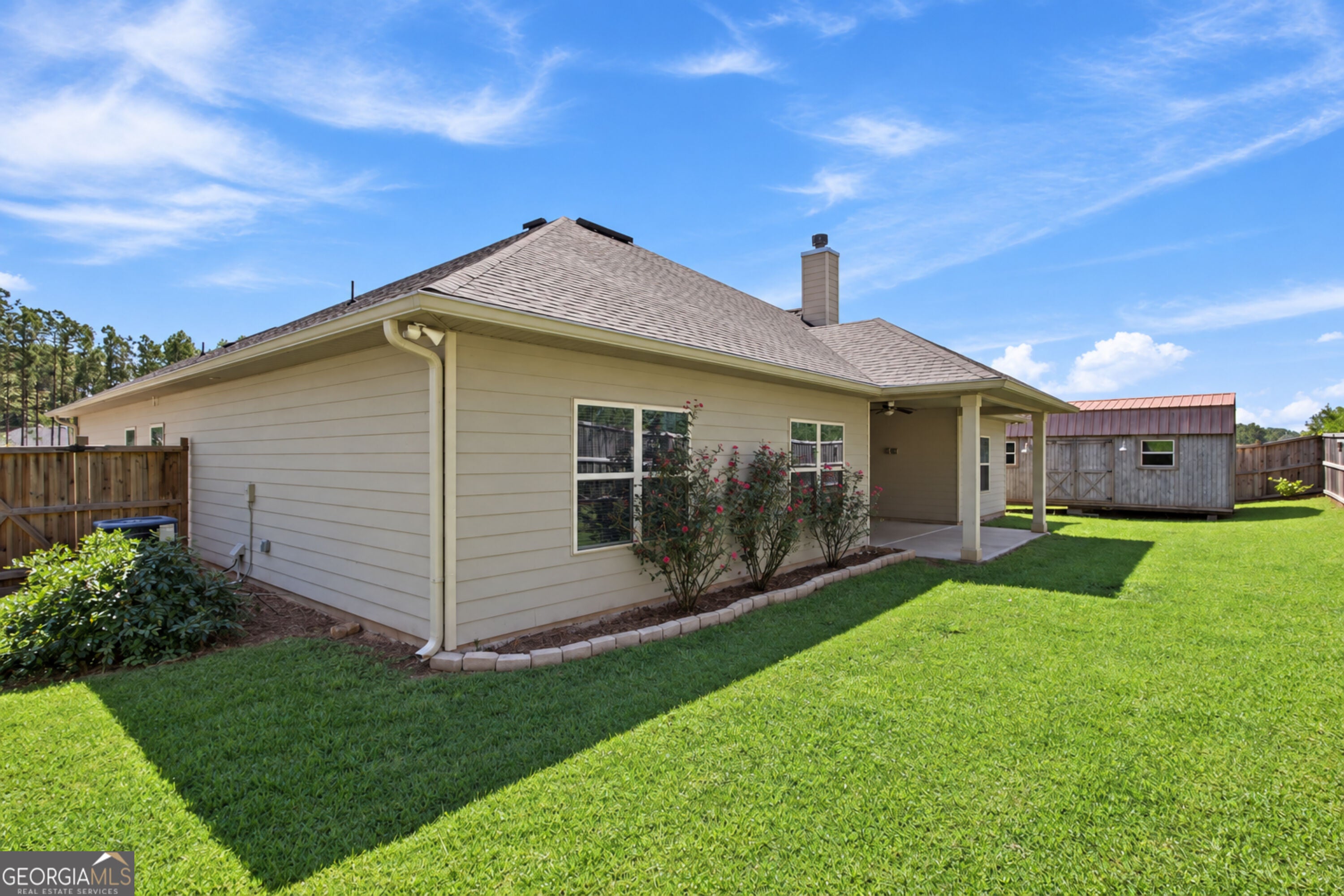 403 Bramlett Ridge DR