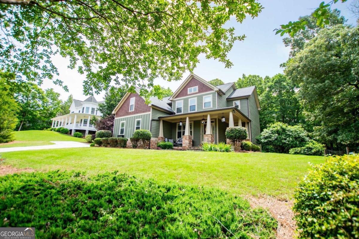 125 High Bluff TRL