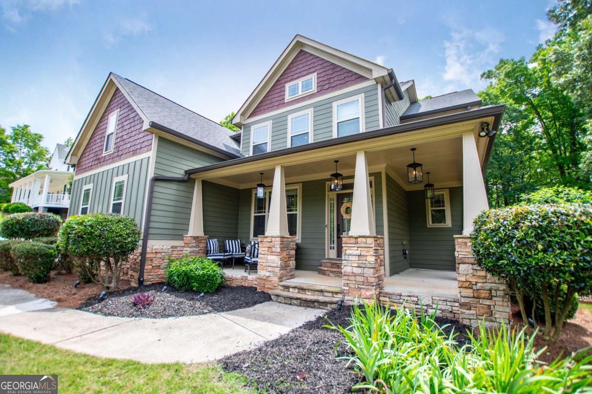125 High Bluff TRL