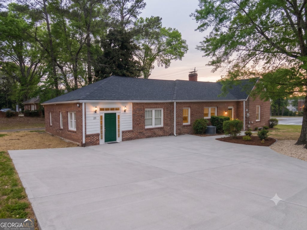 Photo of 490 S Perry Street #104, Lawrenceville, GA 30046 (MLS # 10835823)