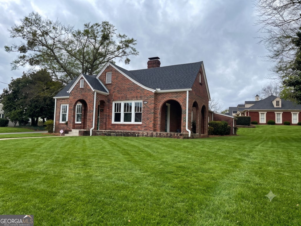 Photo of 490 S Perry Street #104, Lawrenceville, GA 30046 (MLS # 10835823)