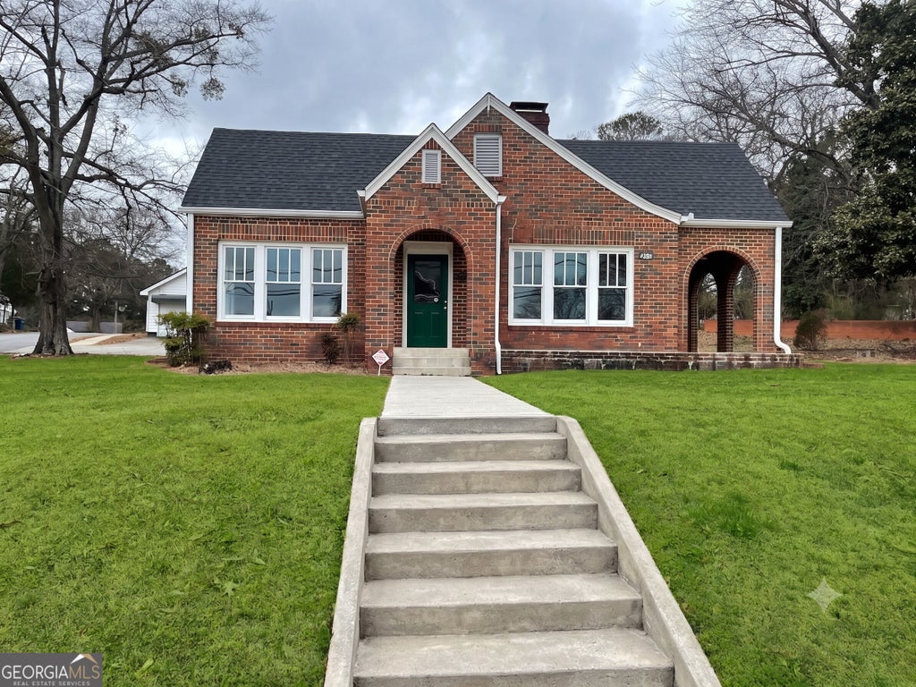 Photo of 490 S Perry Street #104, Lawrenceville, GA 30046 (MLS # 10835823)