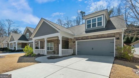 1881 Stiles WAY Kennesaw GA 30152