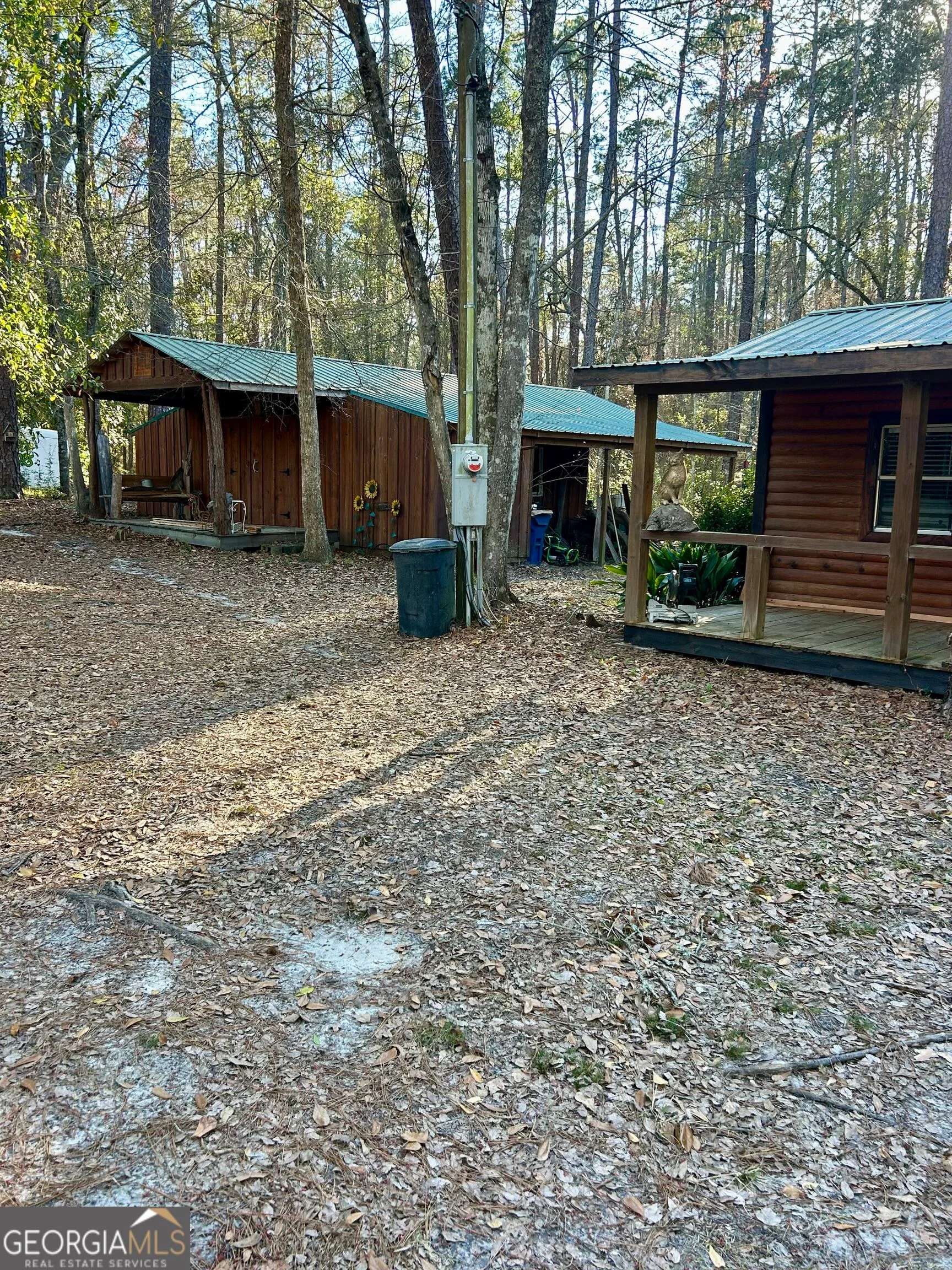 405 Gun Lake Circle Unit N/A, Tifton, GA, 31794