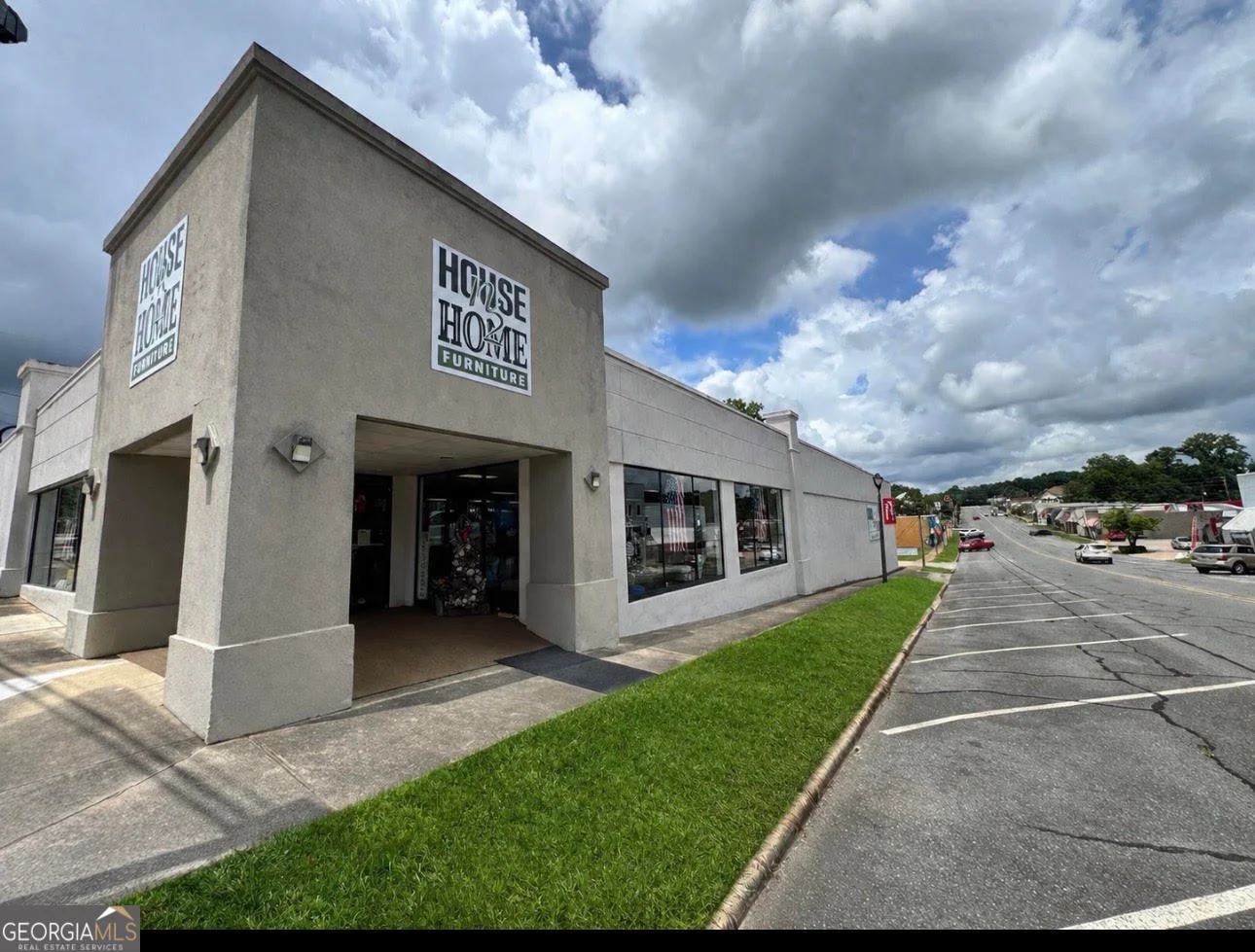 201 W Main Street, Manchester, GA, 31816