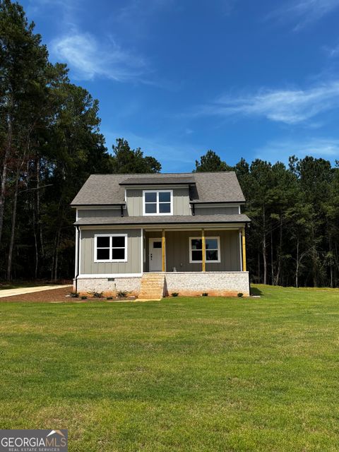 80 Oxford RD Oxford GA 30054