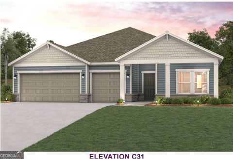 Photo of 236 Park View Lane #LOT 534, Kingsland, GA 31548 (MLS # 10638719)