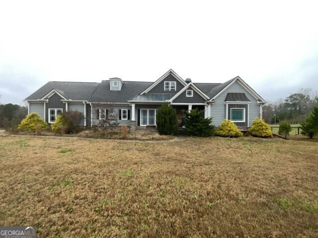 Photo of 514 Sweetwater Church Road, Douglasville, GA 30134 (MLS # 10659814)
