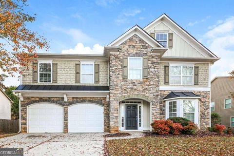 4815 Plainsman CIR Cumming GA 30028
