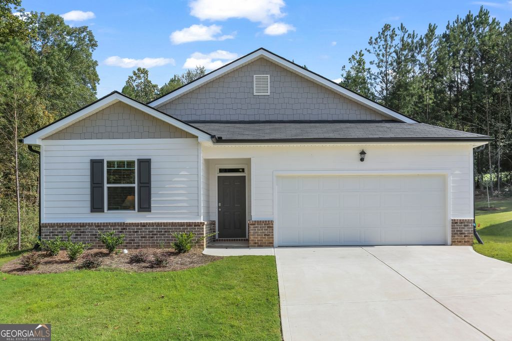 Photo of 3688 Chevington Court SE, Atlanta, GA 30354 (MLS # 10774072)