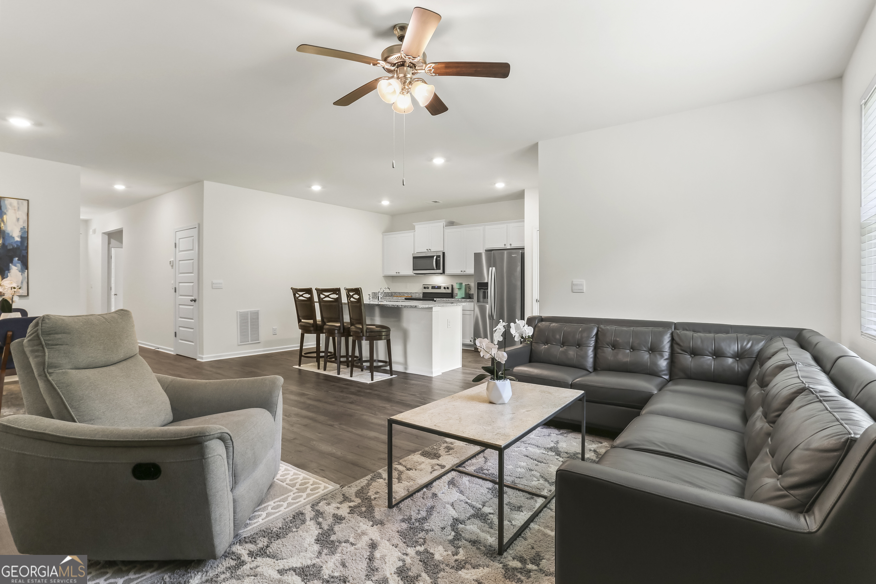 3688 Chevington CT SE