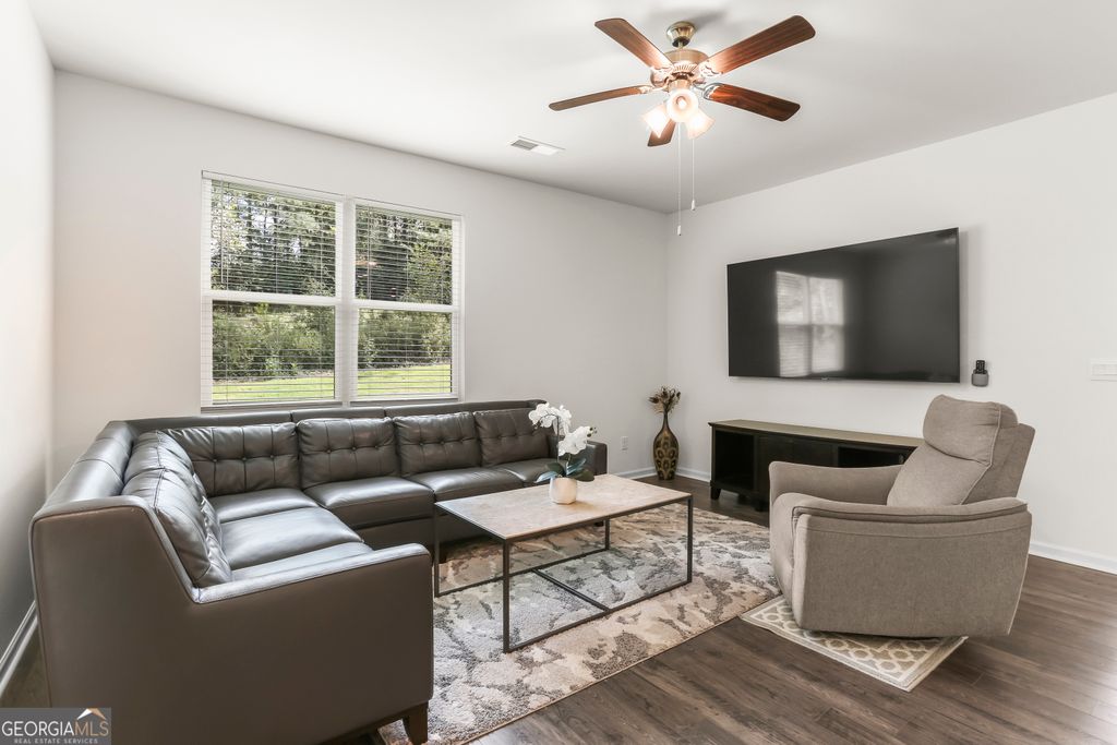 Photo of 3688 Chevington Court SE, Atlanta, GA 30354 (MLS # 10774072)