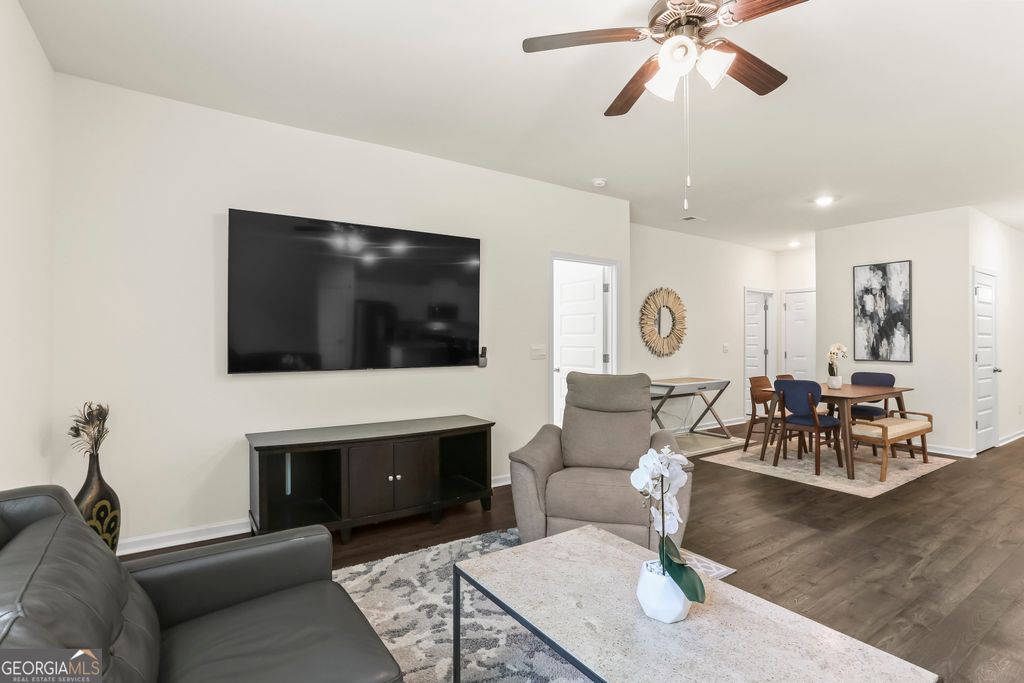 Photo of 3688 Chevington Court SE, Atlanta, GA 30354 (MLS # 10774072)