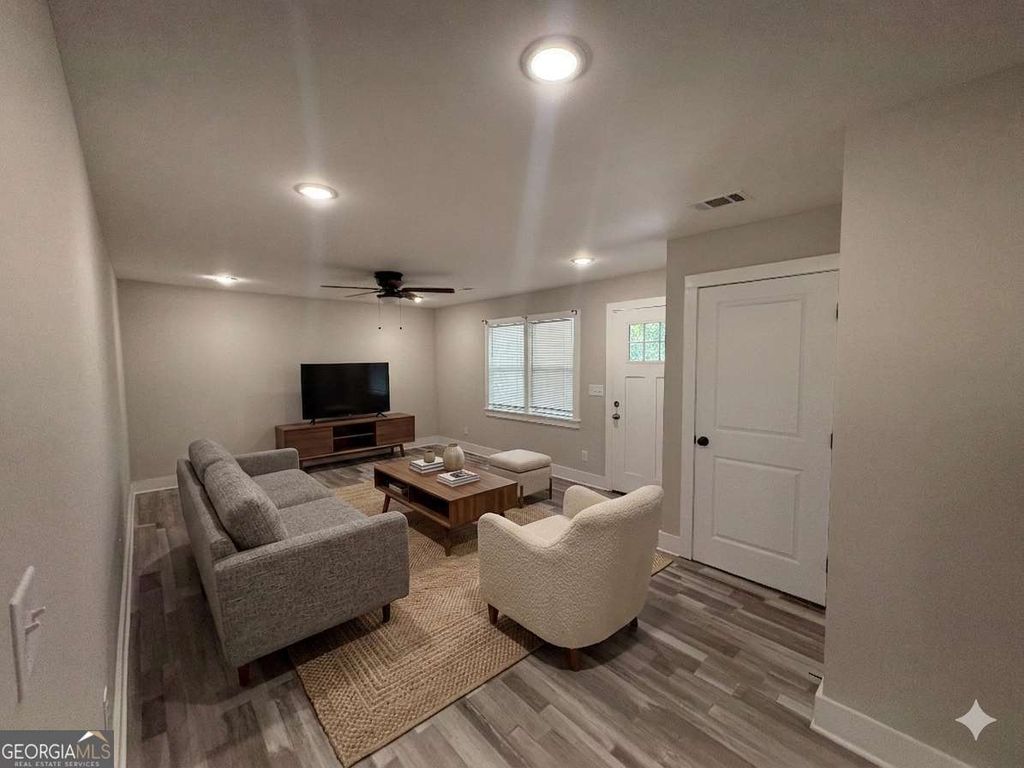 Photo of 9549 Highway 166, Winston, GA 30187 (MLS # 10765199)