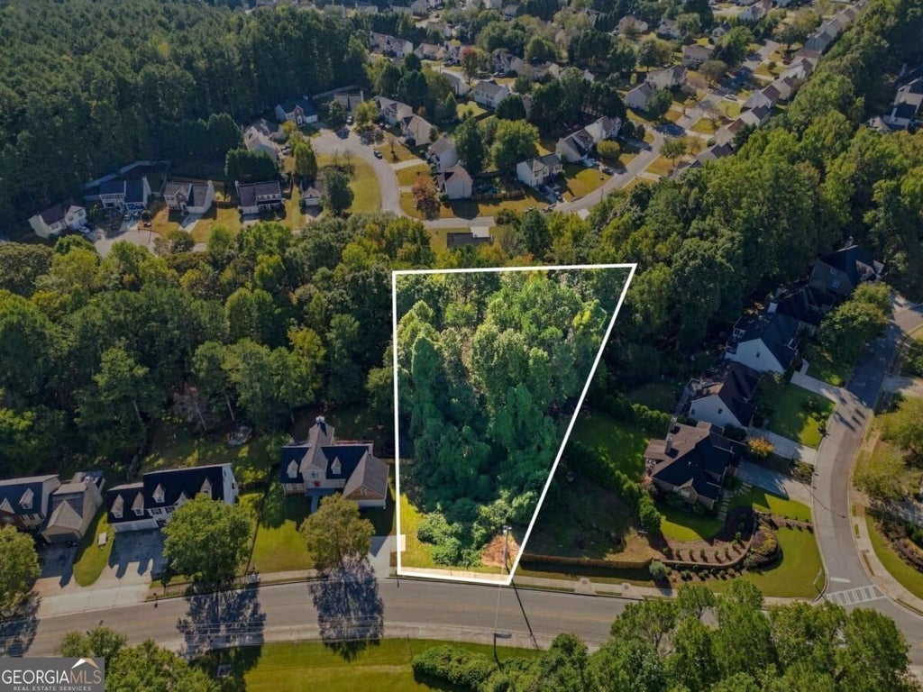 Photo of 1485 Nance Road, Acworth, GA 30101 (MLS # 10873283)