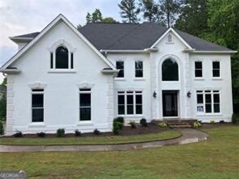 870 Thornberry DR Alpharetta GA 30022