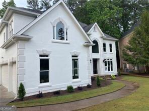870 Thornberry DR