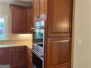 Thornberry - Residential