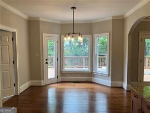 Thornberry - Residential
