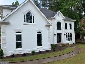 Thornberry - Residential