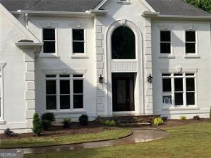 Thornberry - Residential