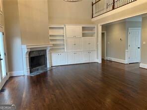 Thornberry - Residential