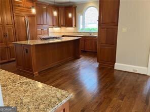 Thornberry - Residential