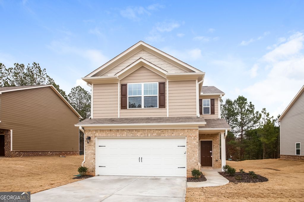 Photo of 314 Augusta Woods Drive, Villa Rica, GA 30180 (MLS # 10662115)