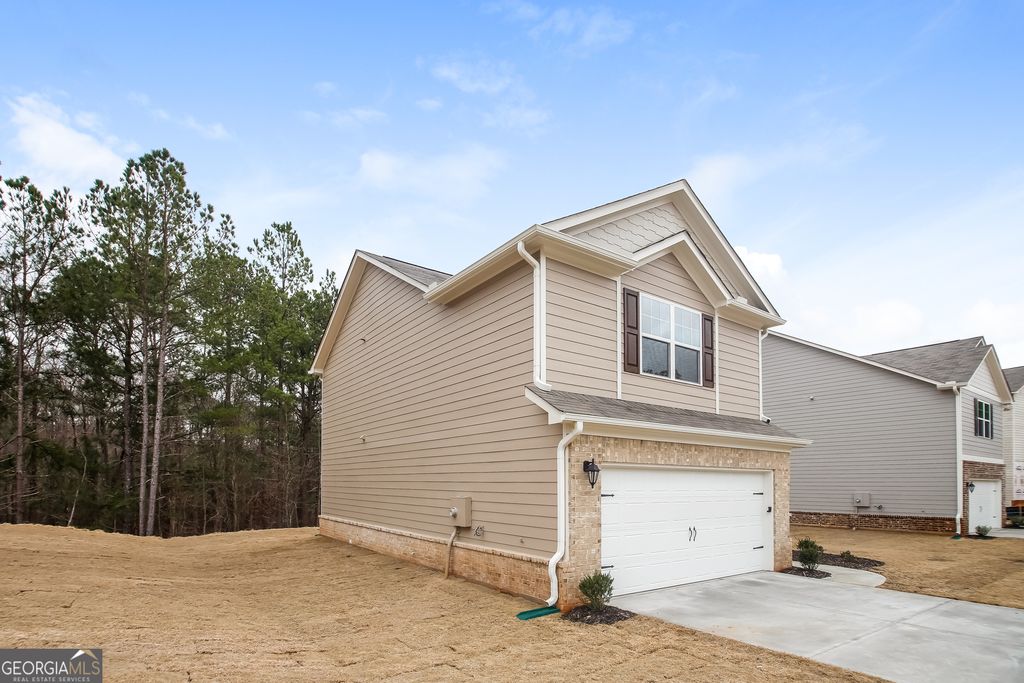 Photo of 314 Augusta Woods Drive, Villa Rica, GA 30180 (MLS # 10662115)