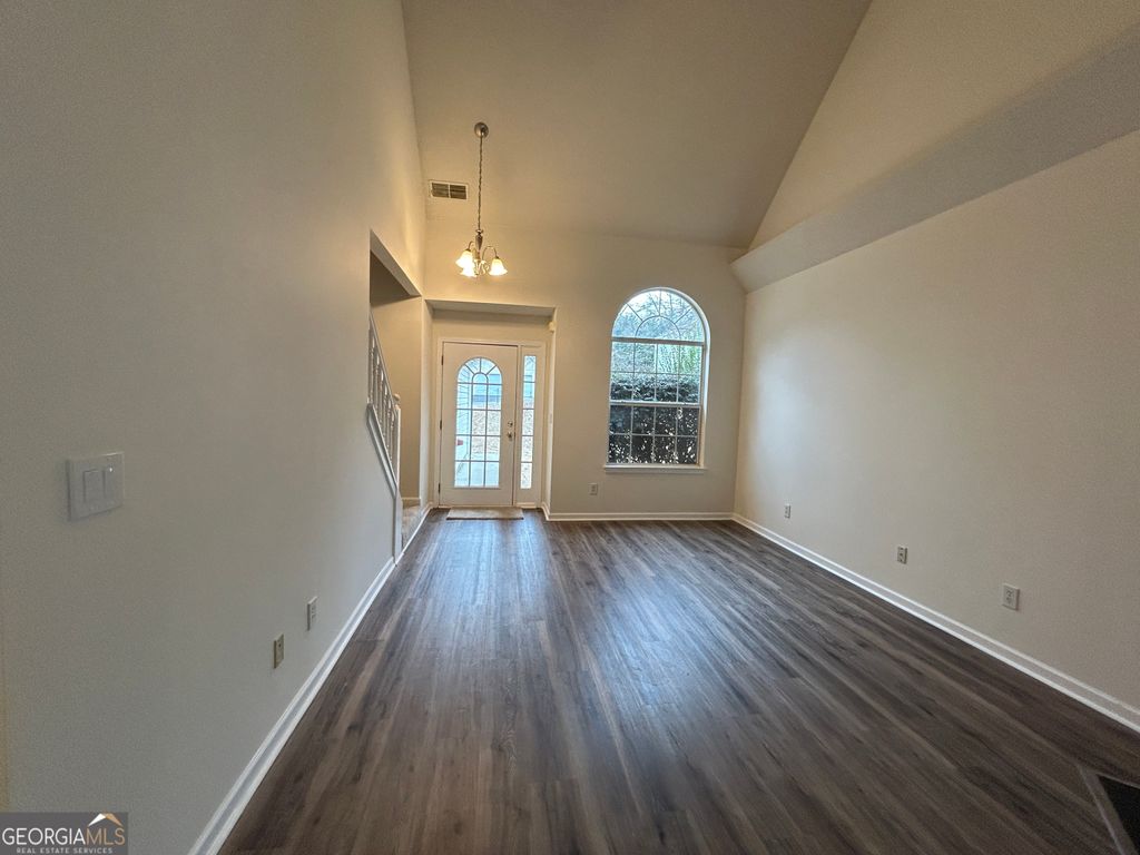 Photo of 834 Kendall Park Drive, Winder, GA 30680 (MLS # 10736038)