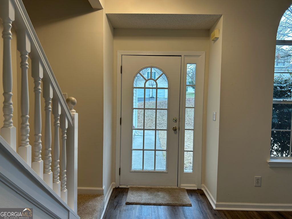 Photo of 834 Kendall Park Drive, Winder, GA 30680 (MLS # 10736038)