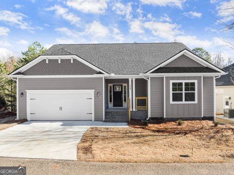 528 Wauka Drive, Demorest, GA 30535 - MLS#: 10467175