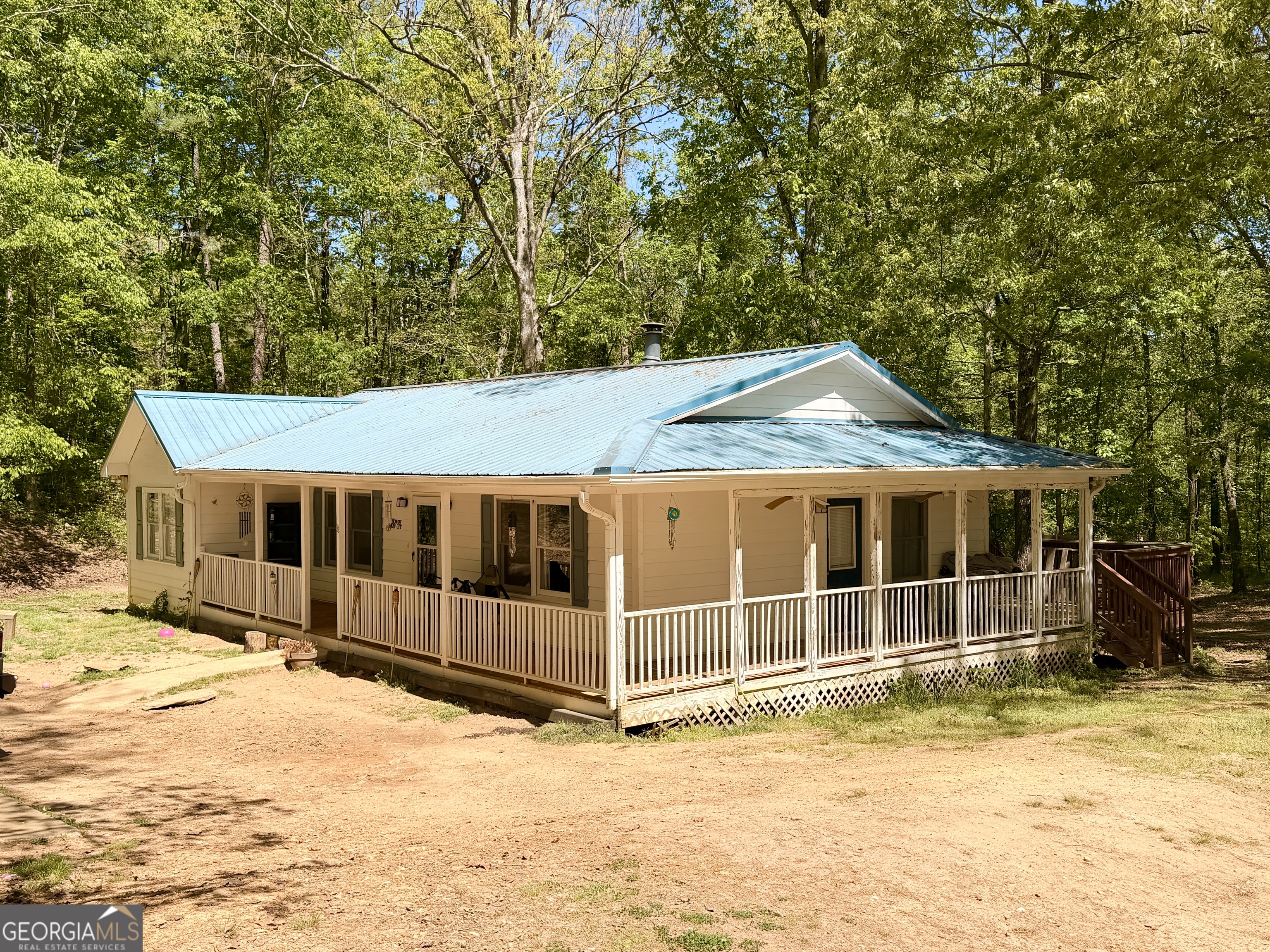 73 Friendship Church RD