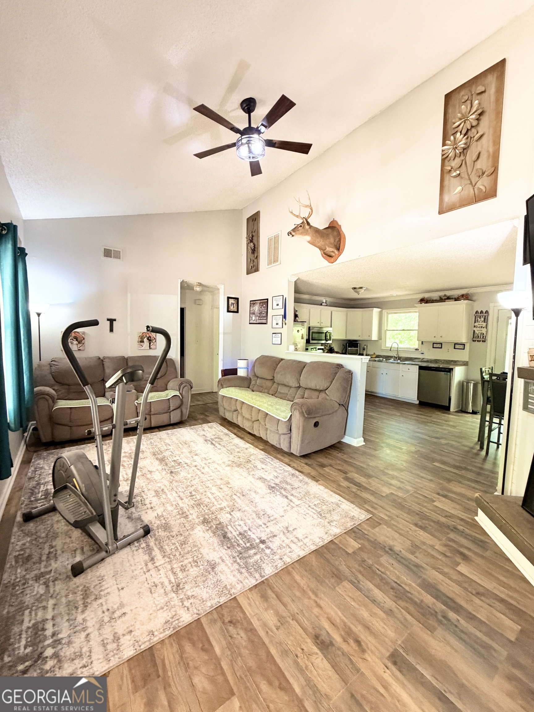 73 Friendship Church RD