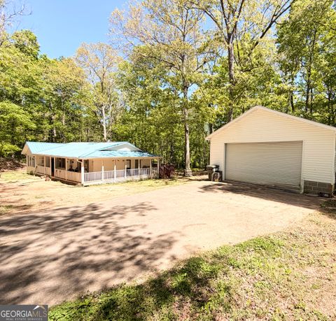 73 Friendship Church RD Buchanan GA 30113