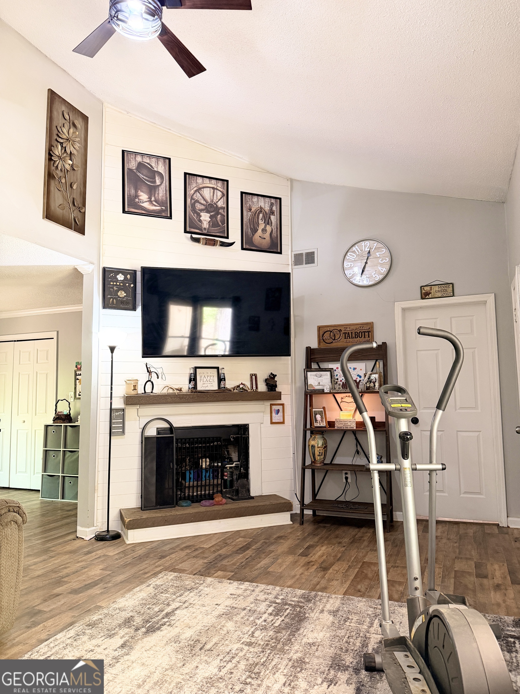 73 Friendship Church RD