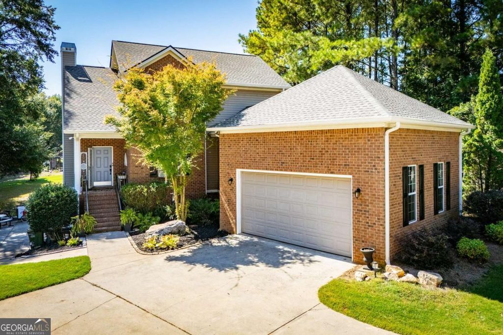 Photo of 117 Orion Terrace, Carrollton, GA 30117 (MLS # 10690697)