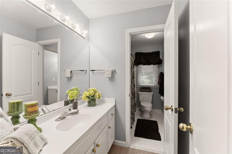 Seven Oaks - Residential