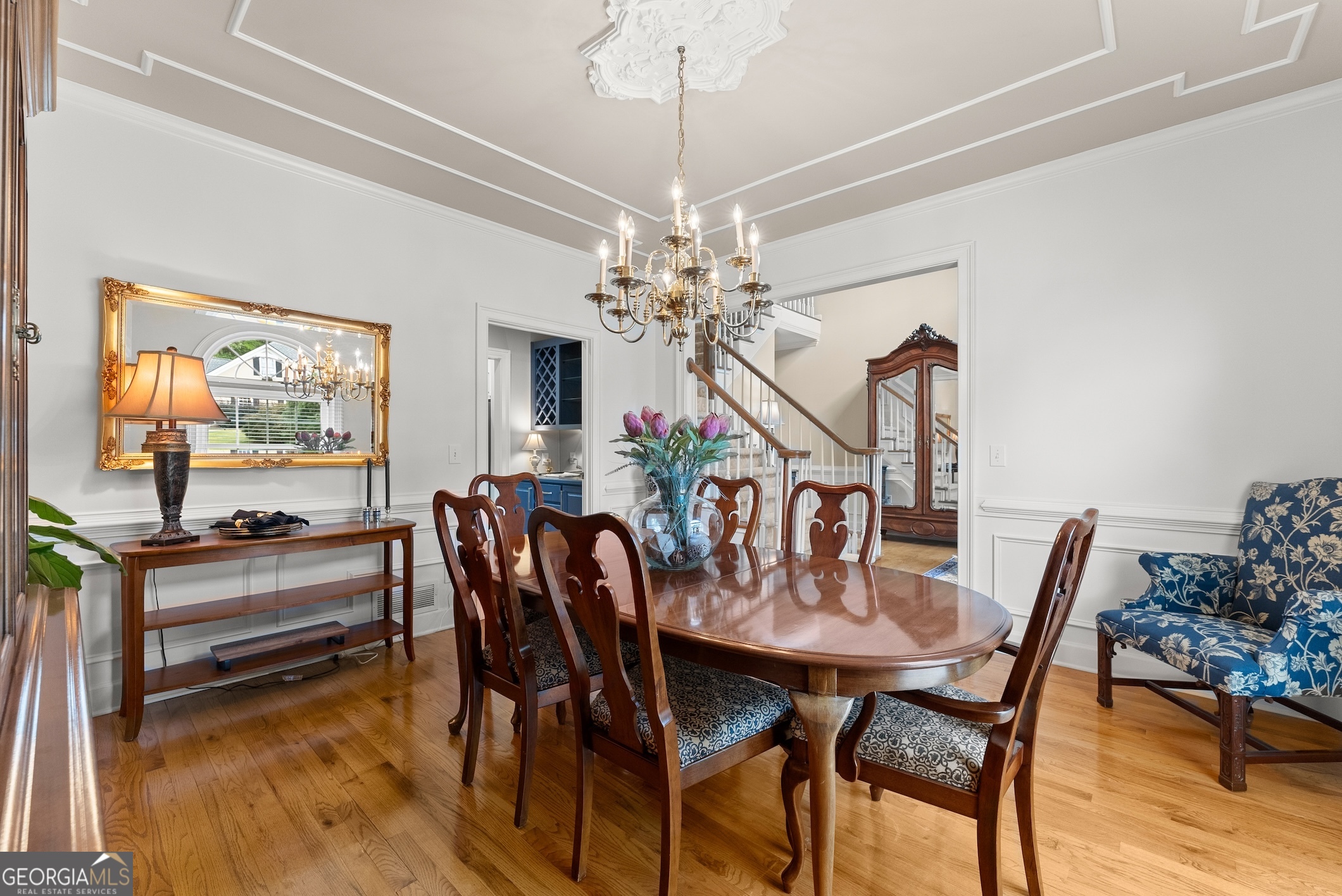 Seven Oaks - Residential